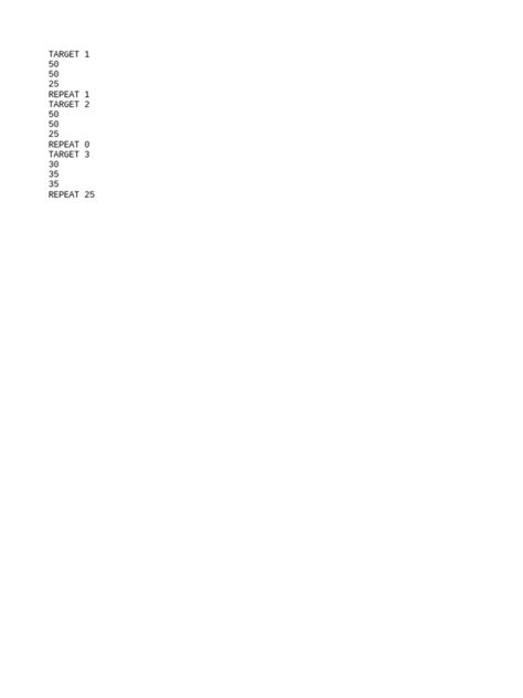 Cbro Crosshair Id List | PDF