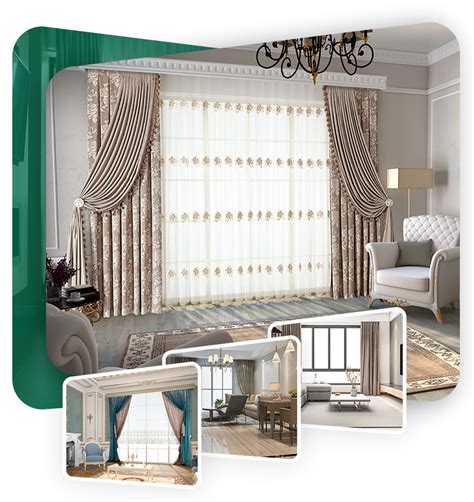 Blinds and Curtains for Home and Office | Blinds and Curtains Dubai