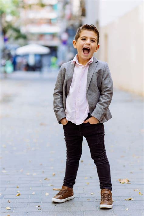 Help Your Children Choose the Perfect Outfit