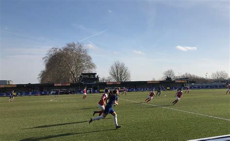 Women's FA Cup: Chelsea 3-0 Arsenal