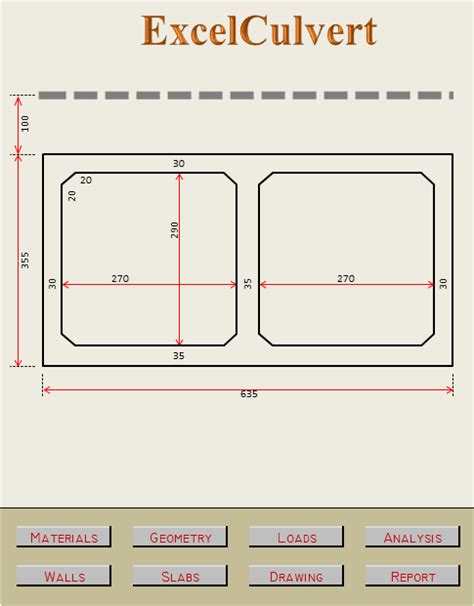 concrete box culvert design manual Concrete culvert precast culverts pick should - Bajaku