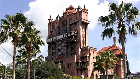 Tower Of Terror Disney World : Gallery Tower Of Terror Disney World At ...