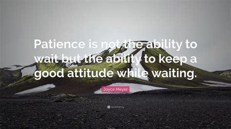 Patience Quotes (20 wallpapers) - Quotefancy