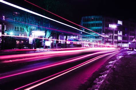 Make your photos pop with these 8 colorful ways to shoot neon signs – Learn