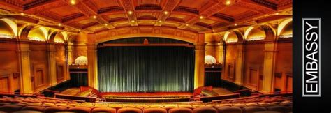 Embassy Theatre