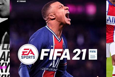 FIFA 21 PC Game Free Download For Windows - Pesgames