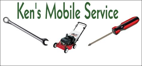 Lawn Mower Repairs Near Me | The Garden