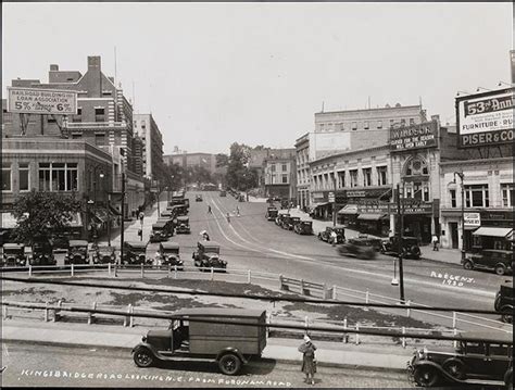 A History of the Bronx Part Two: Building The Borough - The Bowery Boys ...