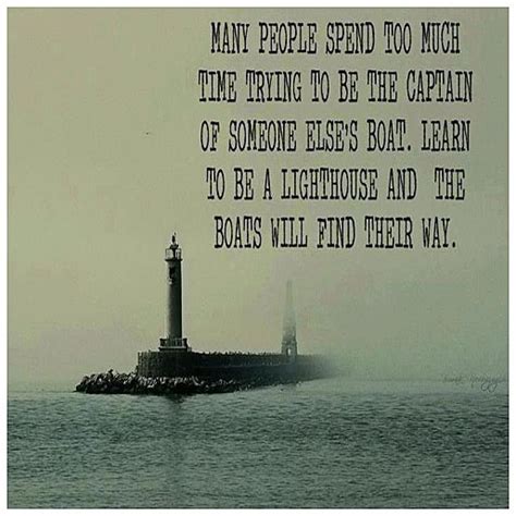 Lighthouse Quotes And Sayings. QuotesGram