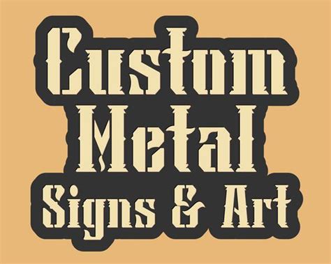 Custom Plasma Cut Logo Signs - RotoMetals