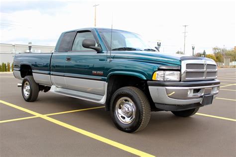 This truck, this clean, in Pennsylvania? How?