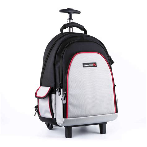 Wholesale Custom Backpack Tool Bags With Wheels From China