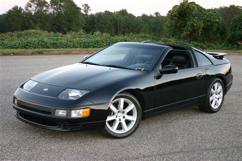 1994 Nissan 300ZX Twin Turbo (Collectors Show Car) for sale in Enterprise, Alabama, United ...