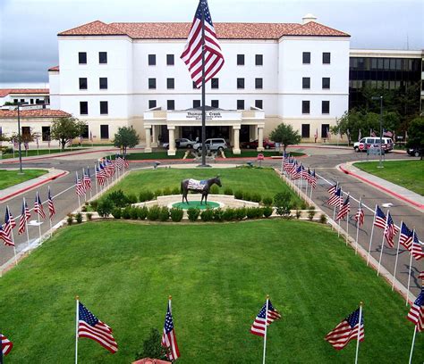 Amarillo VA Hospital To Undergo $20 Million Renovation | HPPR