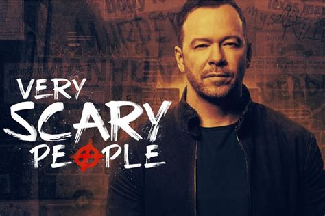 How to watch Very Scary People Season 5 in Canada - ReelsMag