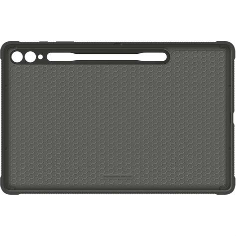 Samsung Rugged Carrying Case Samsung Galaxy Tab S9 Ultra Tablet, Stylus ...