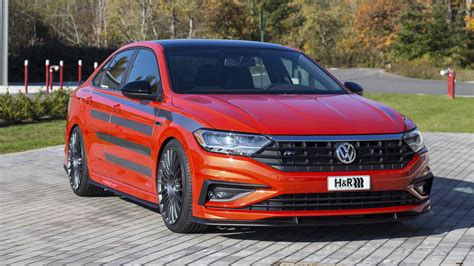 2019 volkswagen jetta r line by h r special springs – Artofit