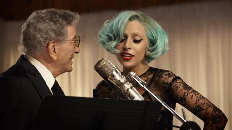 First Listen: Tony Bennett, 'Duets II' : NPR