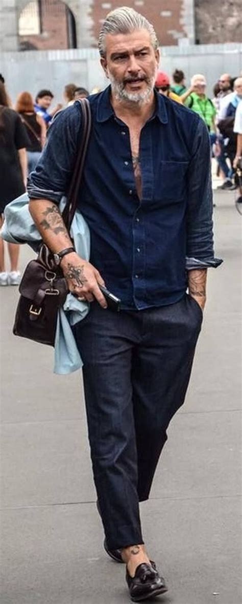 30 Best Summer Outfits For Men Over 50 To Stay Cool | Fashion for men ...