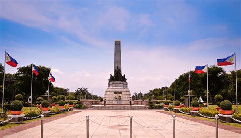 Exploring Manila: 7 Historical Spots You Must Visit - Best Places of Interest