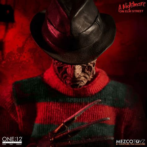 Freddy Krueger Silicone Mask | Mask Kingdom