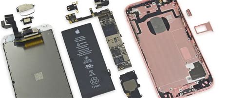 Apple to use improved circuit board technology from 2018 - ChrisWrites.com