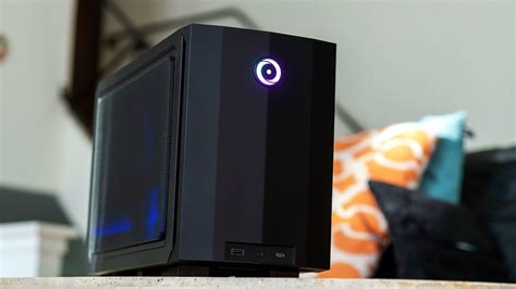 Origin PC Chronos (2020) - Review 2020 - PCMag Australia