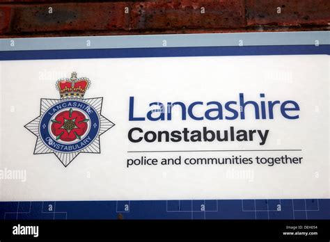 Lancashire Constabulary Stock Photos & Lancashire Constabulary Stock ...