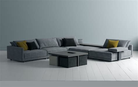 Sofa L Shape 3D model | CGTrader