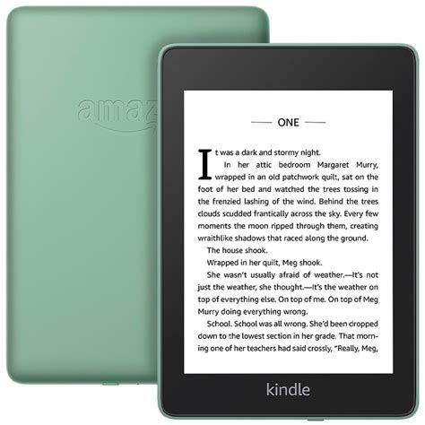 Customer Reviews: Amazon Kindle Paperwhite 8GB Waterproof Ad-Supported ...