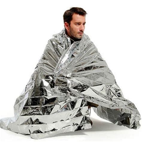 Thermal Blankets – Onset Health First Aid Shop