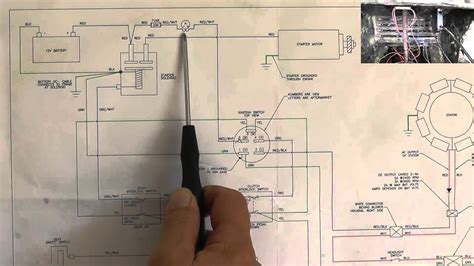 John Deere 111 Wiring Diagram - Wiring Site Resource