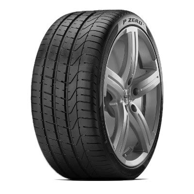 Pirelli P Zero 325/35R20