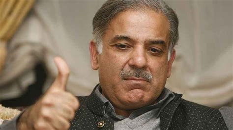 Chief Justice Orders Shahbaz Sharif to Return Tax Money Used on Self ...