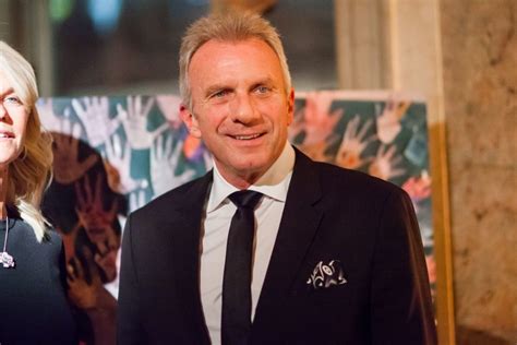 Hall of Fame QB Joe Montana Regrets Early Retirement - My Daily ...