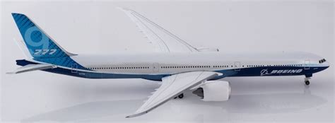 Boeing 777x Orders