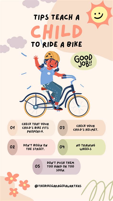 Kids Biking to School? Here’s a Few Tips to Keep Your Kids Safe - The ...