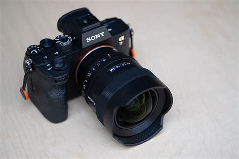 Sony A7R IV Review | High Resolution Sony Mirrorless Camera