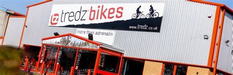 Tredz Swansea Bike Shop | Tredz Bikes