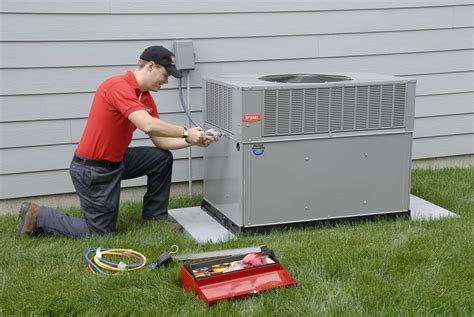 Preventative Maintenance for Your HVAC System