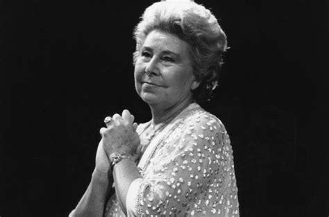 Christa Ludwig, Famed Mezzo-Soprano Dies at 93; Obituary