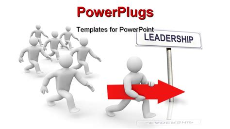 Leadership Powerpoint Backgrounds