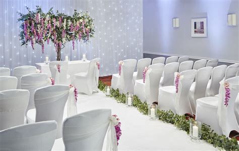 Hire Waltham Abbey Marriott Hotel | Oak Room | VenueScanner