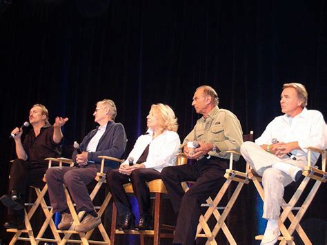 DS9 Cast at Vegas Trek Con 10 - Star Trek: Deep Space Nine Photo ...