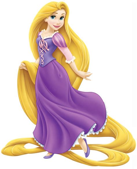 Princess Disney Rapunzel