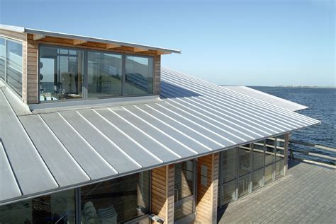 The Cost of a Standing Seam Metal Roof, Plus Pros & Cons 2023