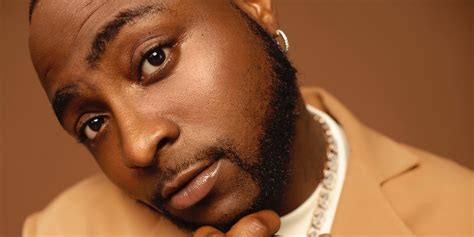 Listen to Davido’s New Album A Better Time, Featuring Nicki Minaj, Nas ...