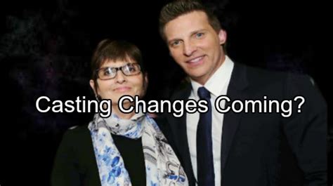 The Young and the Restless Spoilers: Is Steve Burton Leaving Y&R After ...