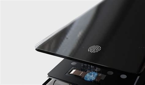 Qualcomm inks deal with BOE to bring Ultrasonic Fingerprint Scanners to more phones