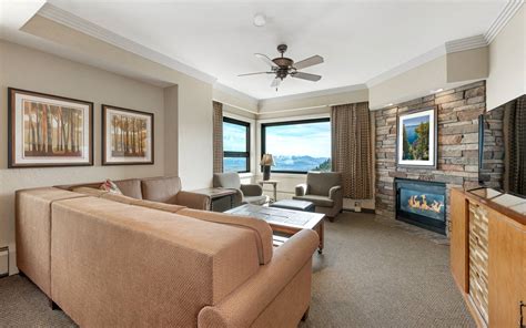 Ridge Tahoe One-Bedroom at Tahoe Ridge Resort, Stateline, Nevada ...